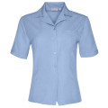 CoolDry Ladies S/S Overblouse